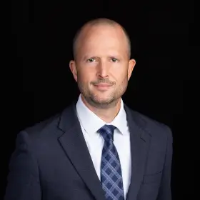 Picture of Nate Geraci